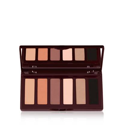 Charlotte Tilbury Super Nudes Easy Eye Palette - Eyeshadow Palette