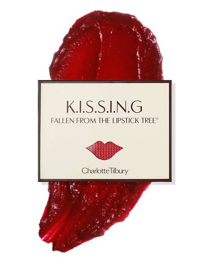 Charlotte Tilbury Pocket Kiss K.i.s.s.i.n.g - So Marilyn