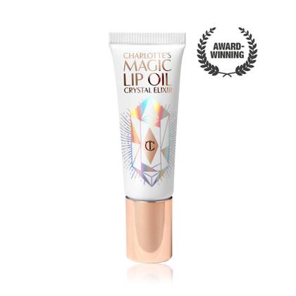 Charlotte Tilbury Charlotte's Magic Lip Oil Crystal Elixir - Original