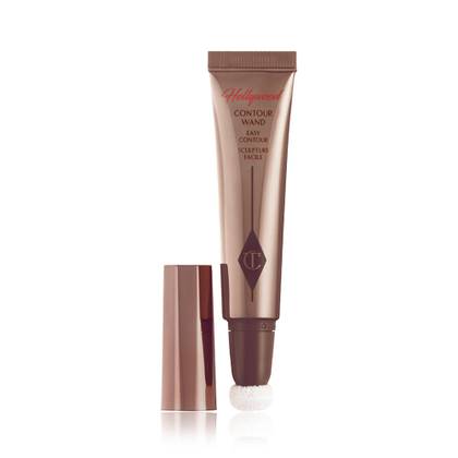 Charlotte Tilbury Hollywood Contour Wand - Medium To Dark