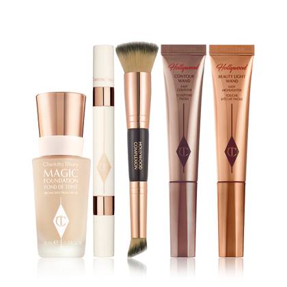 Charlotte Tilbury The Hollywood Contour Kit - Makeup Kits