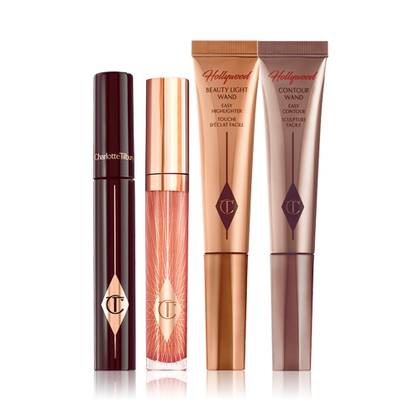 Charlotte Tilbury Contour & Glow Kit - Makeup Kit