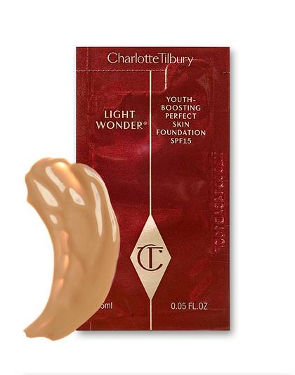 Charlotte Tilbury Light Wonder Foundation - 2 Fair