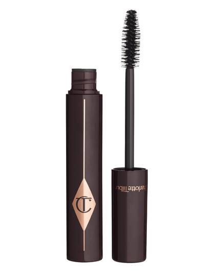 Charlotte Tilbury - Full Fat Lashes - Glossy Black