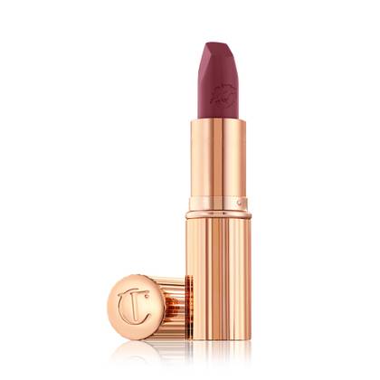 Charlotte Tilbury Lipstick - Hot Lips Secret Salma