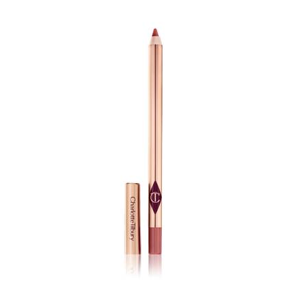 Charlotte Tilbury Lip Cheat - Pillow Talk Medium