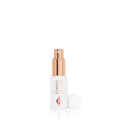 Charlotte Tilbury Lightweight Moisturiser - Magic Cream Light 15 Ml