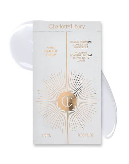 Charlotte Tilbury Unisex Healthy Glow - Tinted Moisturiser