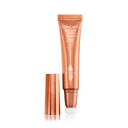 Charlotte Tilbury Beauty Light Wand - Peachgasm