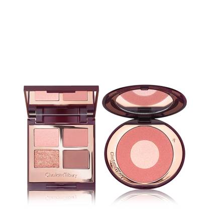 Charlotte Tilbury The Pillow Talk Eye & Blush Duo - Magical Savings