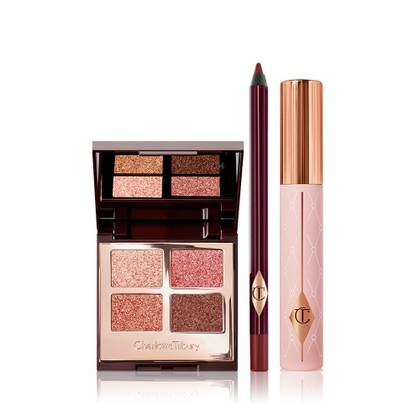 Charlotte Tilbury Pillow Talk Eye Kit - Eye Kit