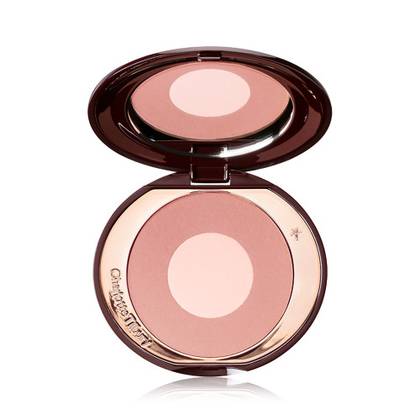 Charlotte Tilbury Cheek To Chic - Pillow Talk Original