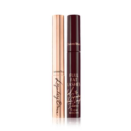 Charlotte Tilbury Legendary Brows Tool Kit - Legendary Brows Tool Kit
