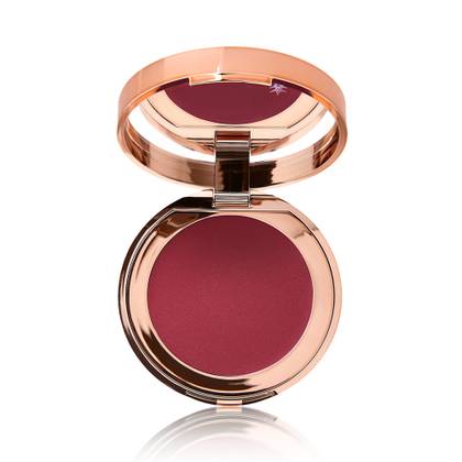 Charlotte Tilbury Pillow Talk Lip & Cheek Glow - Colour Of Passion