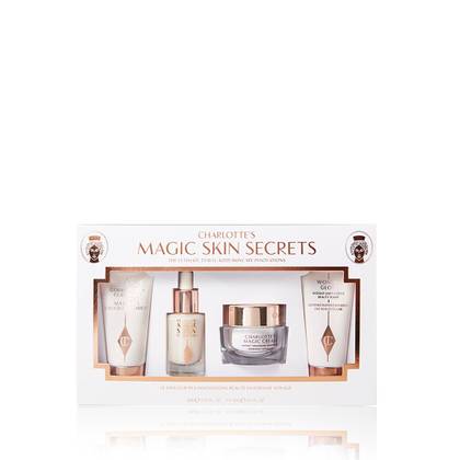 Charlotte Tilbury Charlotte's Magic Skin Secrets - Holiday Savings
