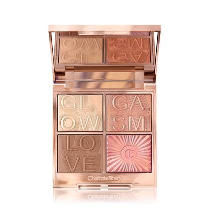 Charlotte Tilbury Face Palette - Lightgasm