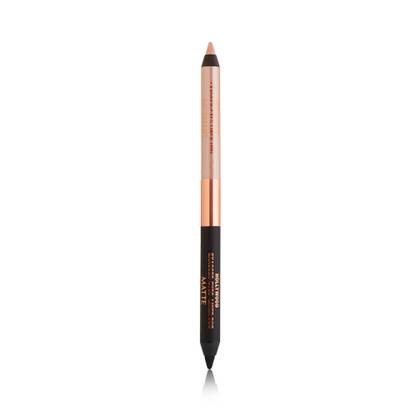 Charlotte Tilbury Hollywood Exagger-eyes Liner Duo - Black