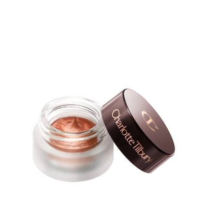 Charlotte Tilbury Eyes To Mesmerise - New! Walk Of No Shame