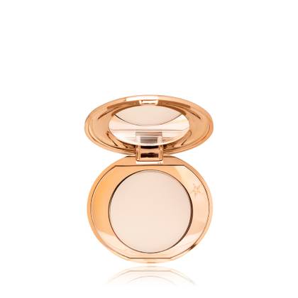 Charlotte Tilbury New! Mini Airbrush Flawless Finish - 1 Fair Travel