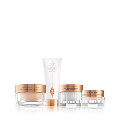 Charlotte Tilbury Magic Skin Spa At Home - Skincare Kit