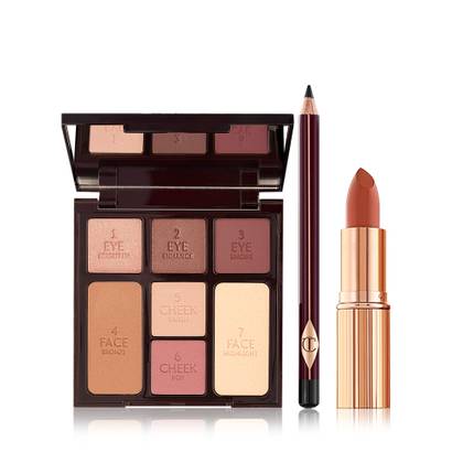 Charlotte Tilbury Instant Look In A Kit - 40% Off