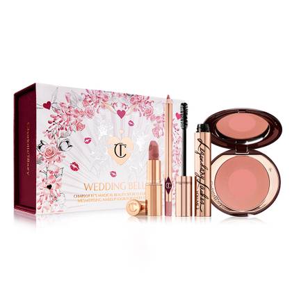 Charlotte Tilbury Wedding Belles Kit - Makeup Kit