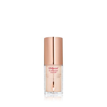 Charlotte Tilbury New! Mini Hollywood Flawless Filter - 2 Light Travel