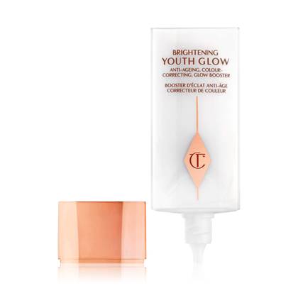Charlotte Tilbury Brightening Youth Glow - Primer