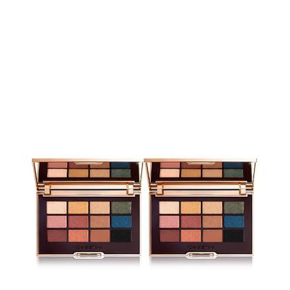 Charlotte Tilbury Icons Palette Duo - Buy One Gift One
