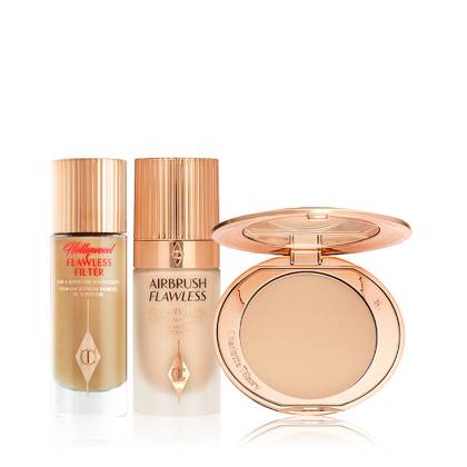 Charlotte Tilbury Charlotte’s Highlighted Radiance Kit - Magical Savings