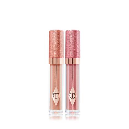Charlotte Tilbury Jewel Lips Duo - Lip Kit