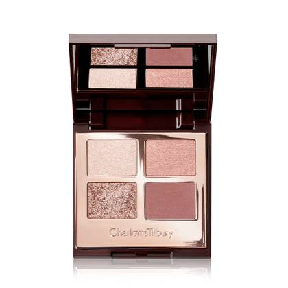 Charlotte Tilbury Bigger Brighter Eyes - Exagger-eyes
