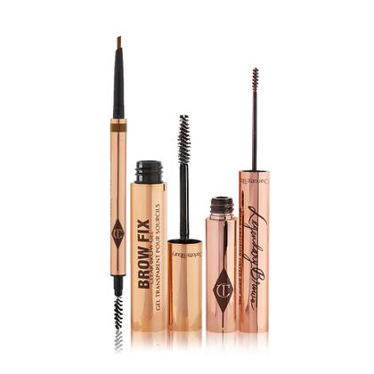 Charlotte Tilbury Supermodel Brow Kit - Makeup Kit