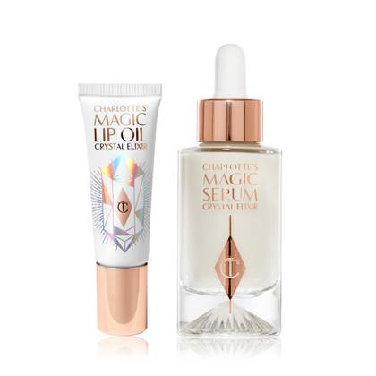 Charlotte Tilbury Your Best Lips & Skin Duo - Lips & Skin Duo
