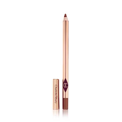 Charlotte Tilbury Lip Cheat - Foxy Brown