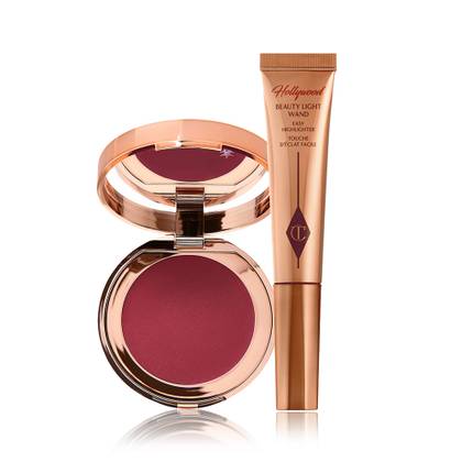 Charlotte Tilbury Multi-use Makeup Magic Kit - Makeup Kit