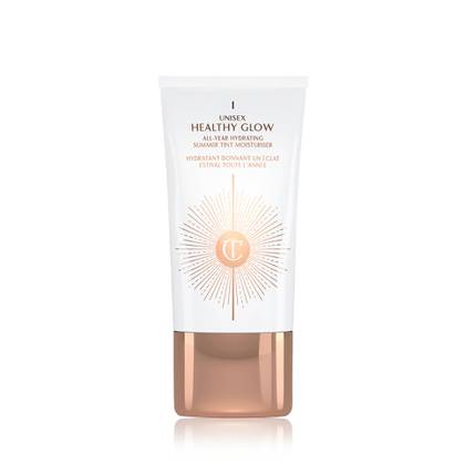 Charlotte Tilbury Unisex Healthy Glow - Hydrating Tint