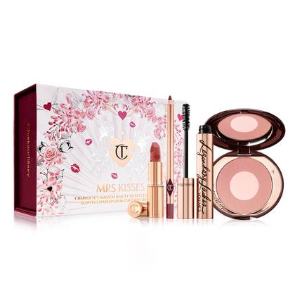 Charlotte Tilbury Mrs Kisses Kit - Makeup Kit