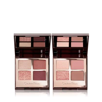 Charlotte Tilbury Luxury Palette Eyeshadow Kit - Eye Kit