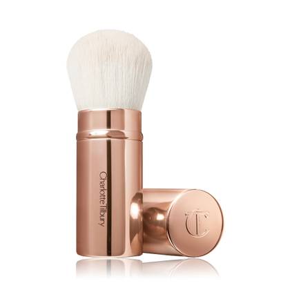 Charlotte Tilbury The Air-brush - Bronzing Brush