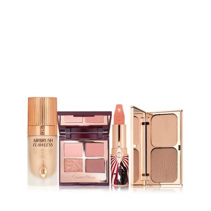 Charlotte Tilbury Customisable! Even More Makeup Magic Kit - 40% Off