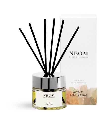 *Sensuous Reed Diffuser*
