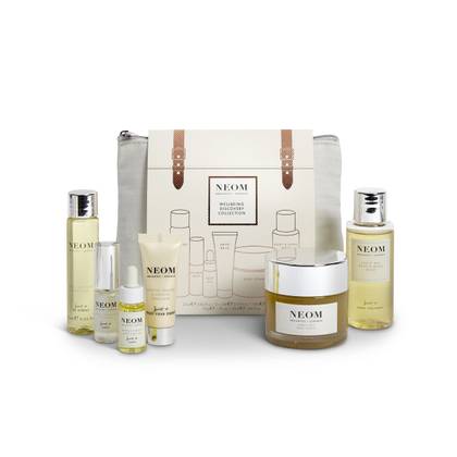 *Wellbeing Discovery Collection*