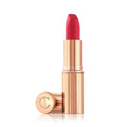 Charlotte Tilbury Matte Revolution - Lost Cherry
