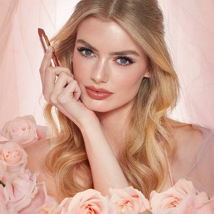 Charlotte Tilbury - Bridal Beauty Tips And Tricks