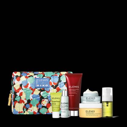 ELEMIS X RIXO On-The-Glow Essentials