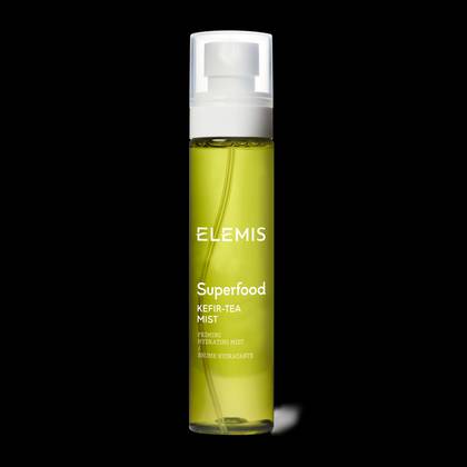 Superfood Kefir Tea Mist
