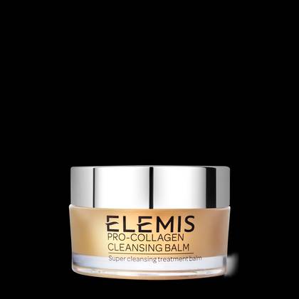 Travel Pro-Collagen Cleansing Balm 20g