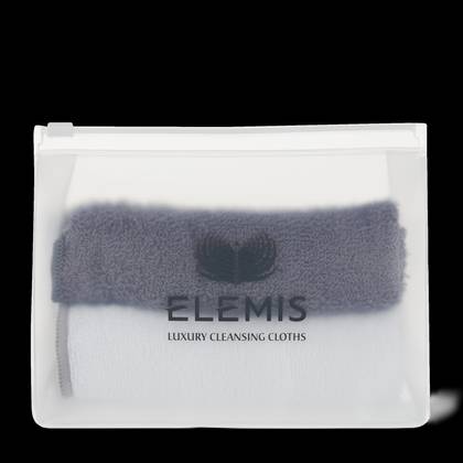 Luxury Cleansing Cloth Duo