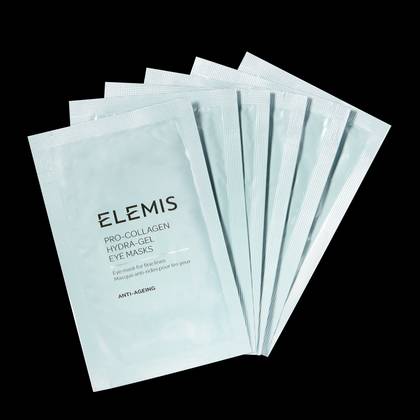 Pro-Collagen Hydra-Gel Eye Masks